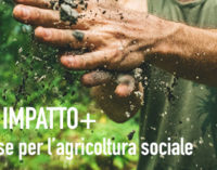 Più risorse per l’agricoltura sociale