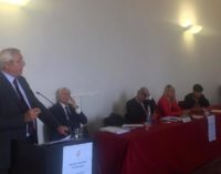 Albano Laziale, il Sindaco Marini eletto all’unanimità Presidente di ANCI Lazio