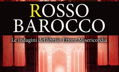 ROSSO BAROCCO, di Max e Francesco Morini