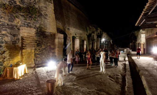 Herculaneum Experience