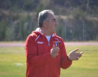 Rocca Priora (calcio, U14 prov.), un altro ritorno. Maurizio Mari: «Ritrovo diversi ragazzi»