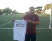 Football Club Frascati (Juniores prov.), Martella: «Possiamo provare a vincere il campionato»