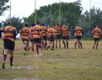 Rugby Frascati Union 1949, giovedì pomeriggio il saluto del Comune per la nuova stagione