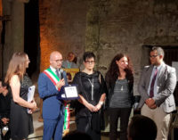 Premio Internazionale Prata, premiato il Comune di Carpineto Romano