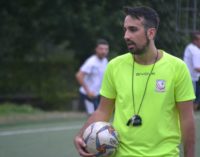 Football Club Frascati (Under 16 prov.), Rumbo: «Inizio a vedere già qualcosa di positivo»