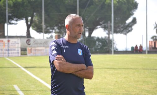 Albalonga (calcio, serie D), Ferazzoli: «Ad Avellino il risultato più giusto sarebbe stato il pari»