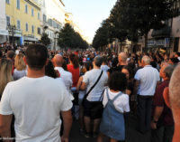 Albano Laziale, 150 mila presenze per il Bajocco Festival