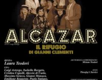 PICCOLO TEATRO SAN VIGILIO – ALCAZAR – IL RIFUGIO