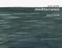Ad Ariccia il Mediterraneo di Armin Greder e Orecchio Acerbo