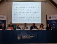 “Il Centro Federale Territoriale della Figc, un’opportunità unica per Monte Compatri e i Castelli Romani”