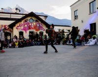 T Danse Festival Internazionale della Nuova Danza di Aosta