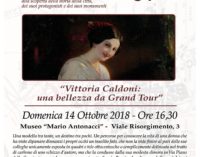 Visita teatralizzata “Storie e Voci di Albano”