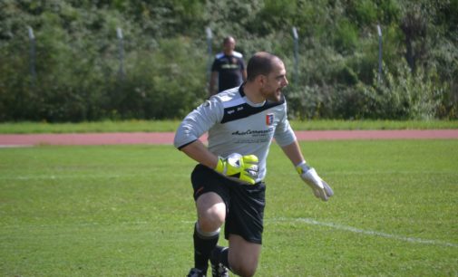 Rocca Priora (calcio, I cat.), primi tre punti. Trivelloni: «Col Crystal Pioda un successo pesante»