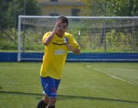 S. Maria delle Mole (calcio, Prom.), Massullo: «Bene in Coppa, ora marciamo anche in campionato»