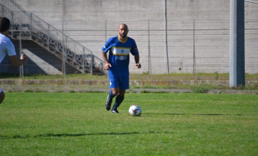 Virtus Divino Amore (calcio, I cat.), Fazio croce e delizia: «Mi spiace per l’espulsione»