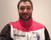 S. Maria delle Mole (calcio, Juniores prov.), il neo tecnico Passerini: «Qui c’è un grande ambiente»