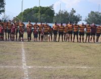 Rugby Frascati Union 1949 (serie B), Girini: «Con la Capitolina a un passo dalla vittoria»