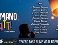 Teatro Fara Nume –  …e ci chiamano matti