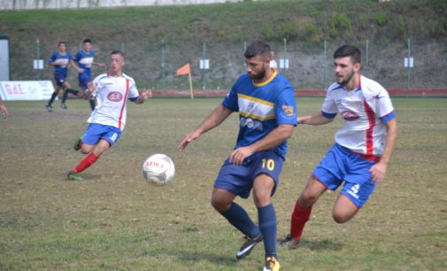 Virtus Divino Amore (calcio, I cat.), Valente: «L’obiettivo? Fare punti in ogni partita»