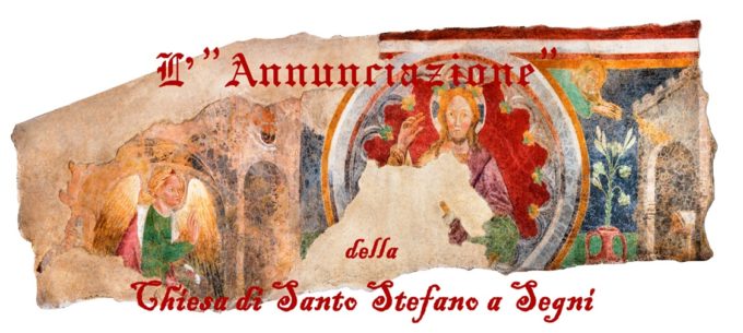 Segni (Rm). “L’annunciazione della Chiesa di S.Stefano”. Sala Pio XI- Cattedrale S.Maria Assunta. Sabato 27 ottobre 2018, ore 11.00