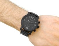 Orologi Fossil da uomo: sportivi ma con stile