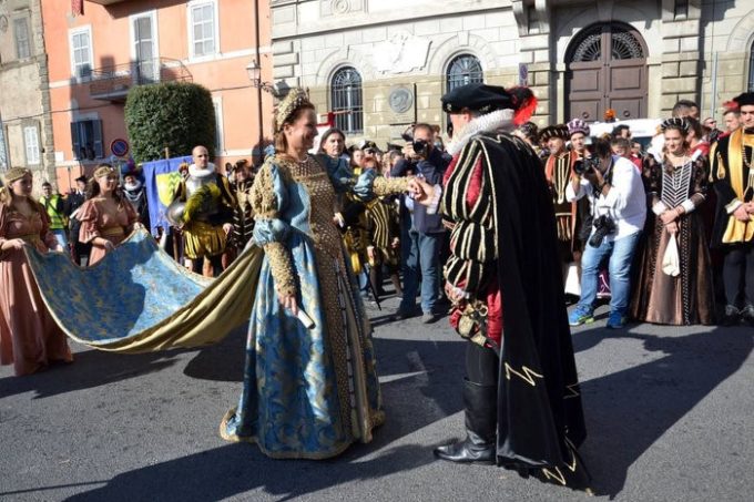 Partecipa al Concorso fotografico della Sagra dell’uva!