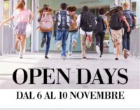 EUROMA2 OPEN DAYS 2018