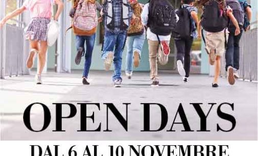 EUROMA2 OPEN DAYS 2018