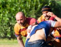 Rugby Frascati Union 1949, la serie B raddoppia. Palozzi: «Con Avezzano grande prova difensiva»