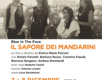 Teatro Tor Bella Monaca – Il sapore dei mandarini