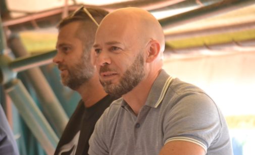 Todis Lido di Ostia Futsal (A2), Salvi: «Dobbiamo rimanere attaccati alle prime, ora la Coppa»