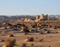 Al Museo Egizio la conferenza “La frontiera dimenticata: il Deserto Occidentale Egiziano e i confini dell’Impero Romano”