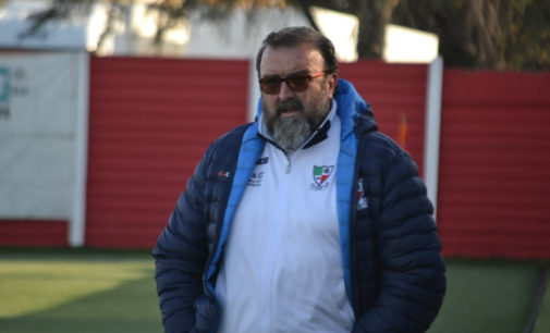 Ssd Roma VIII (calcio, I cat.), il ds Fagotti: «Bella vittoria sul Casilina. Sui fatti di San Basilio…»