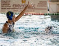 Serie A1. Zenobi (F&D H2O) guarda al Florentia