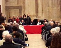 A CAMILLA ANCILOTTO IL PREMIO “MUSEO DEL GIOCATTOLO”