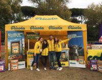 Ricola arriva a Roma per la DEEJAY Ten