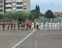 Juniores Vjs Velletri ok a Latina: la squadra di Ciotti resta in vetta, pontini battuti 2-0