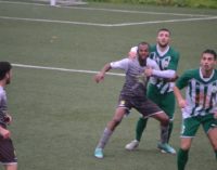 Ssd Roma VIII (calcio, I cat.), Antunes torna al gol: «Con la Semprevisa la nostra miglior gara»