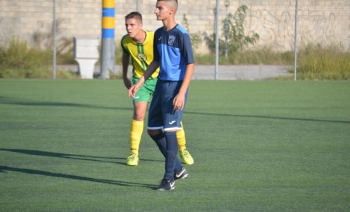 Ss Torre Angela Acds (calcio, Juniores reg. C), Trincia: «Nessuna esaltazione per l’ultima vittoria»