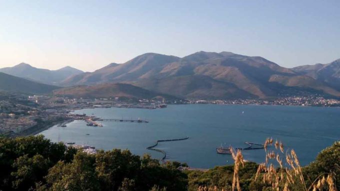 Gaeta, Legambiente sull’ipotesi di spostamento del pontile ENI