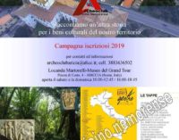 Ariccia – Corso di archeologia