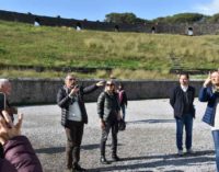 “POMPEI PER TUTTI: VISITE SILENZIOSE”