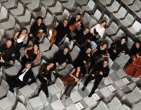 ACCADEMIA DI SANTA CECILIA – ANTONINI, HAYDN 2032