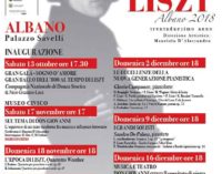 Albano Laziale, 17 novembre conferenza “Don Giovanni, l’equivoco di un mito moderno fra musica e influenze letterarie”