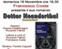 “Dottor Neanderthal” di Francesco Costa