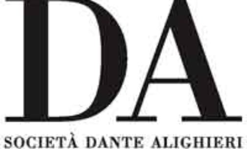 Gli eventi della Società Dante Alighieri