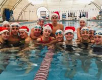 Tc New Country Club Frascati (nuoto): all’Olgiata brillano Bellani, Miron, Di Casola e Nicolai