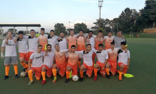 Ssd Roma VIII (calcio), il ds Fagotti sulle giovanili: «Bene la Juniores, sfortunati gli Allievi»