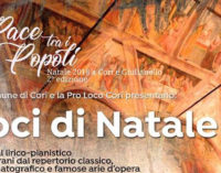 CORI – “VOCI DI NATALE”