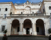 CORO DI NATALE.. A VILLA FALCONIERI